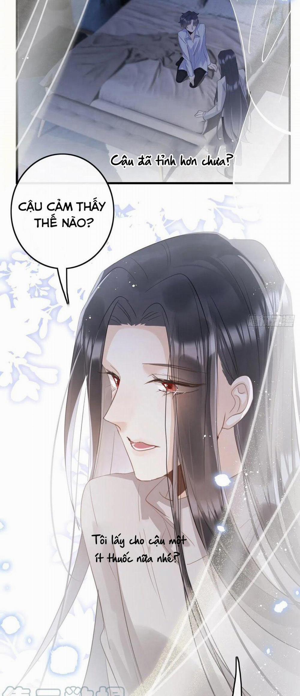 Lang Sói Thượng Khẩu 26 trang 11