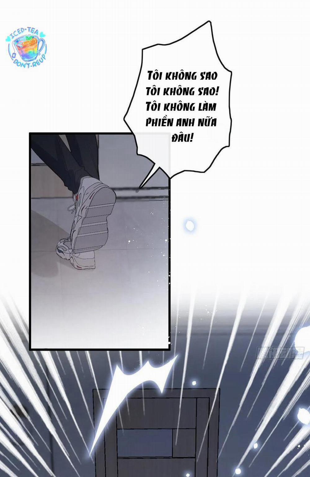 Lang Sói Thượng Khẩu 26 trang 15