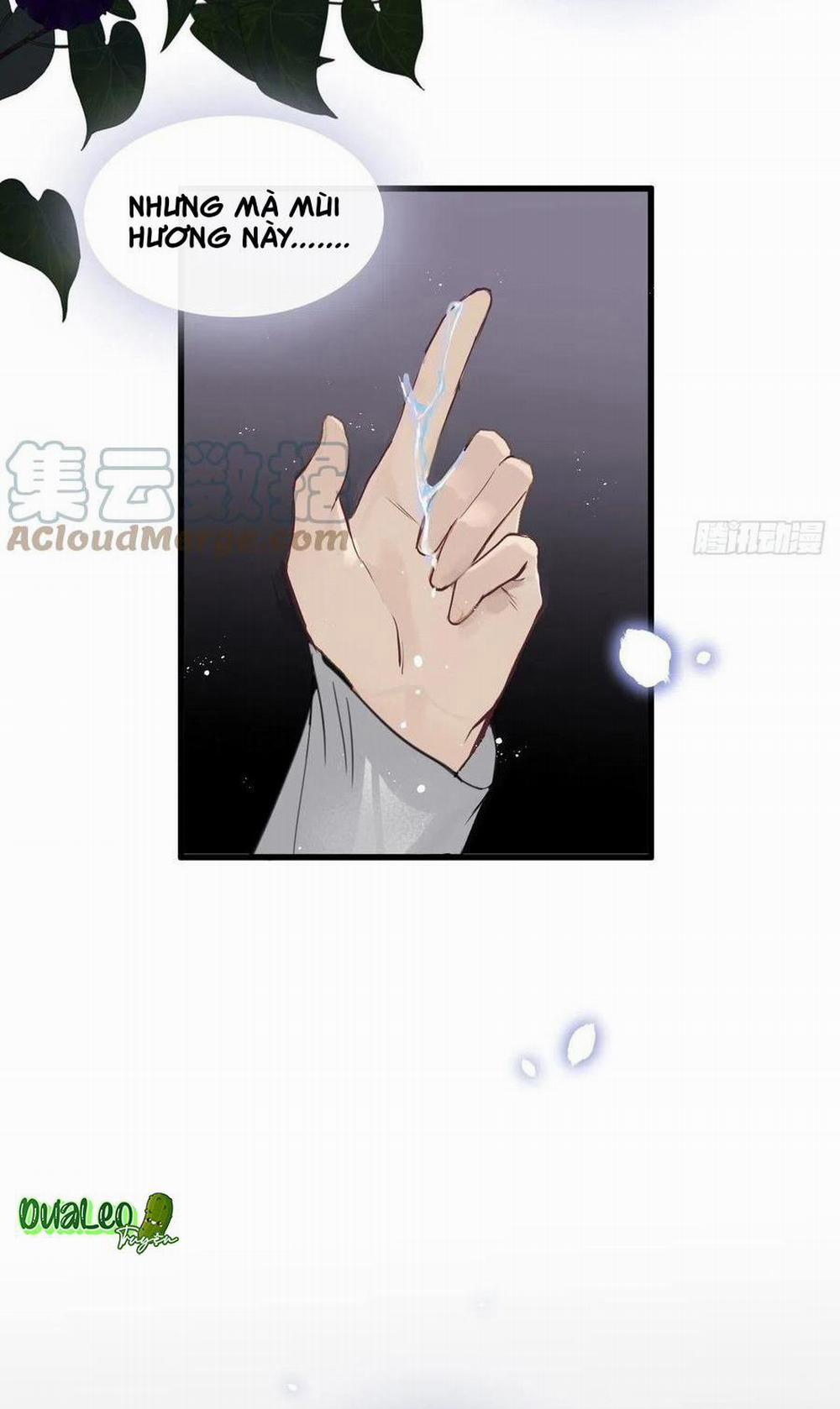 Lang Sói Thượng Khẩu 26 trang 20