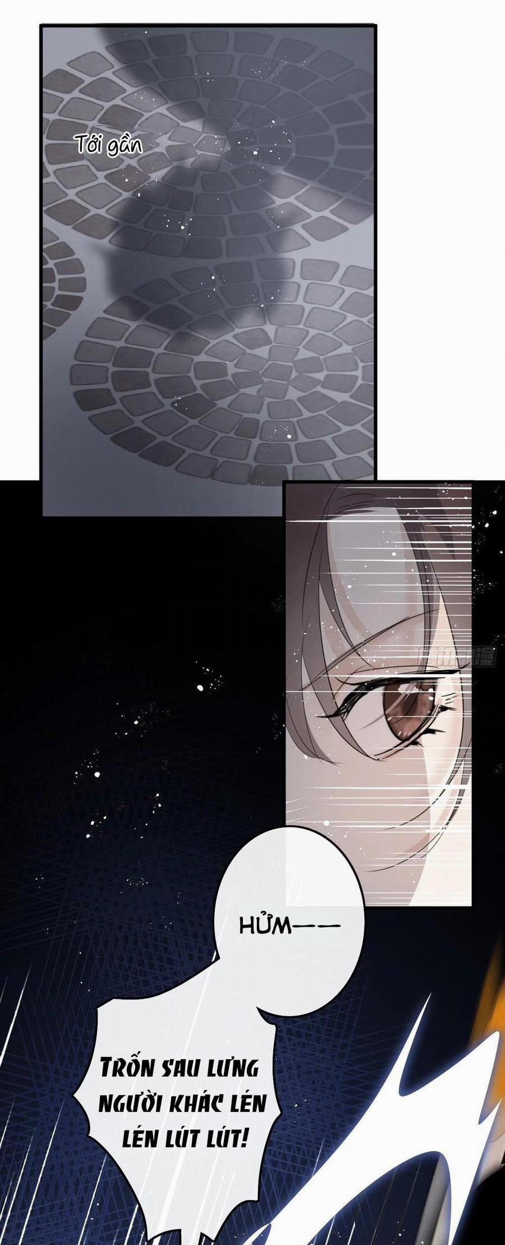 Lang Sói Thượng Khẩu 26 trang 27