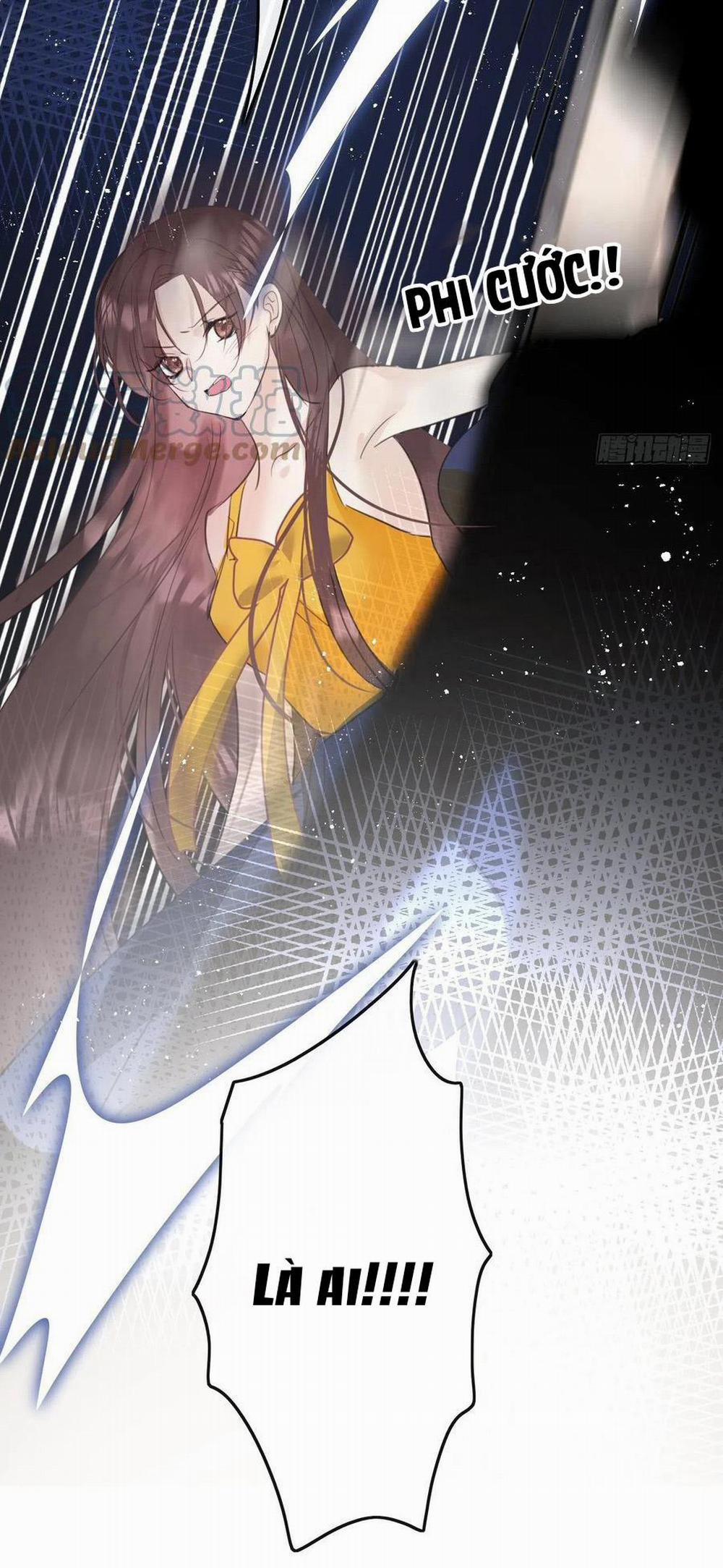 Lang Sói Thượng Khẩu 26 trang 28