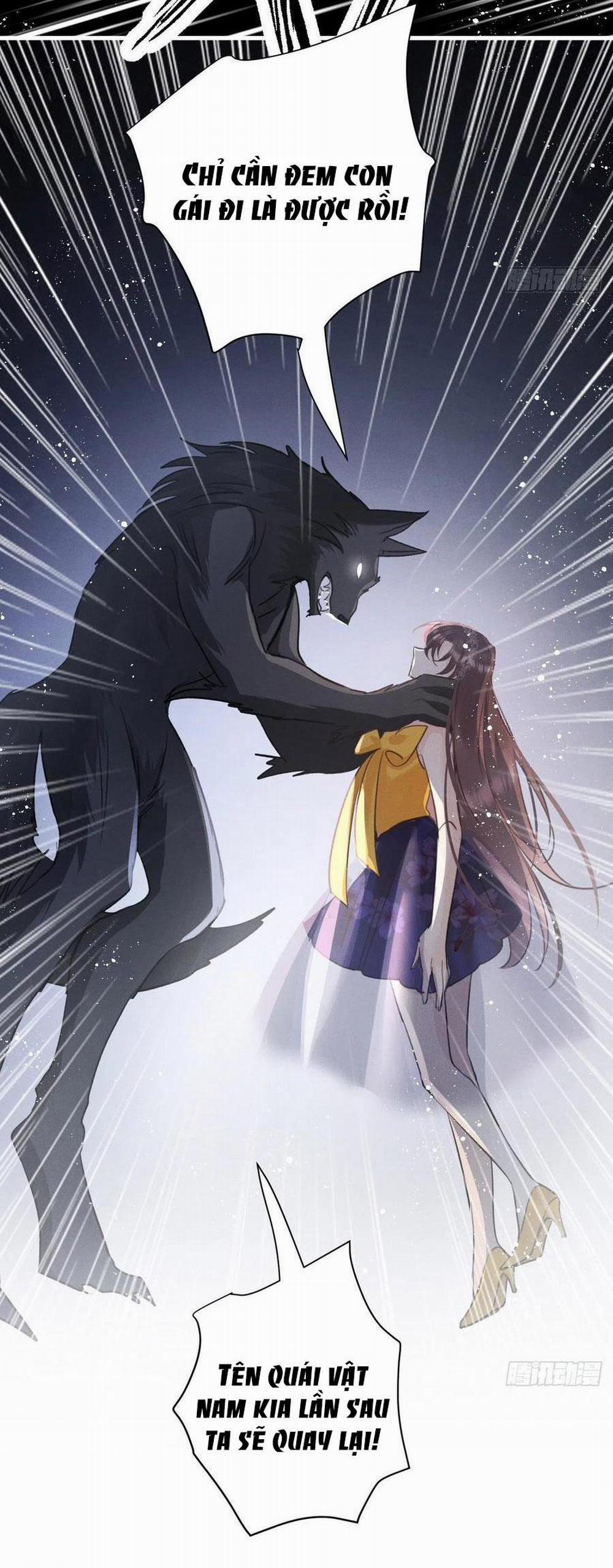 Lang Sói Thượng Khẩu 28 trang 15