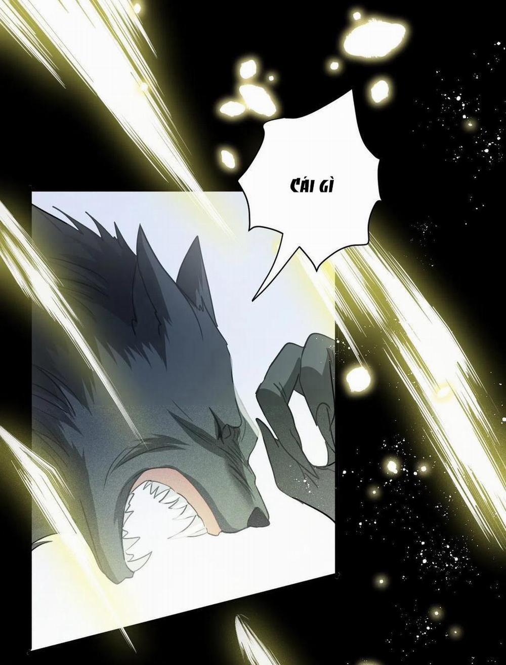 Lang Sói Thượng Khẩu 28 trang 23