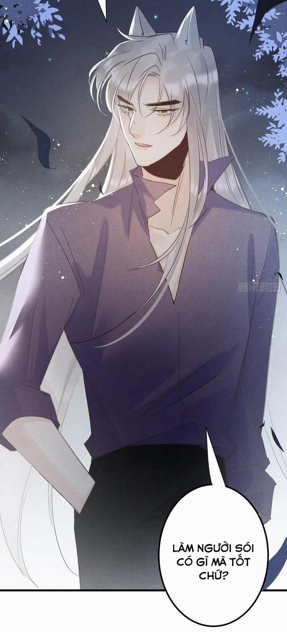 Lang Sói Thượng Khẩu 28 trang 27