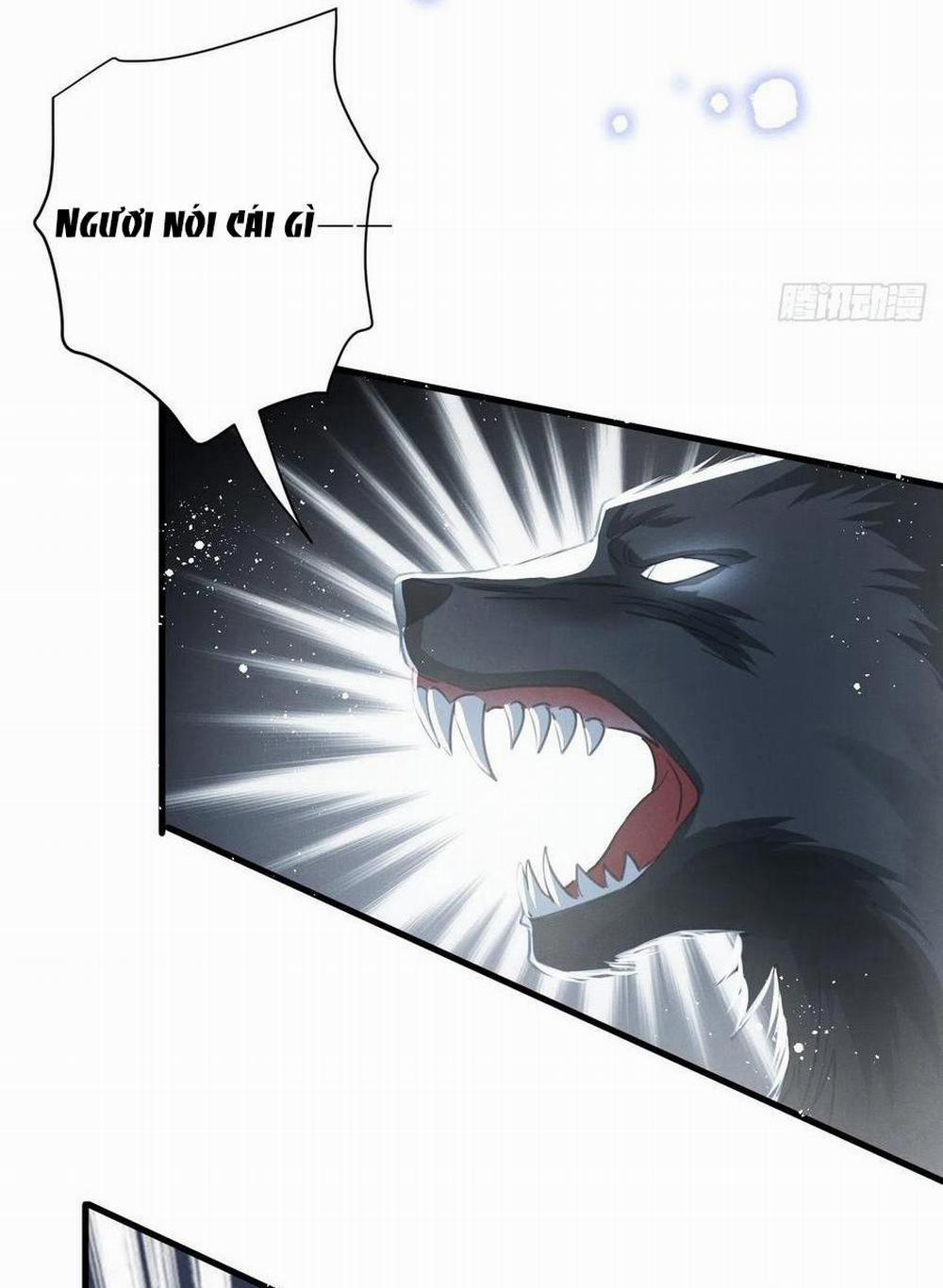 Lang Sói Thượng Khẩu 28 trang 3