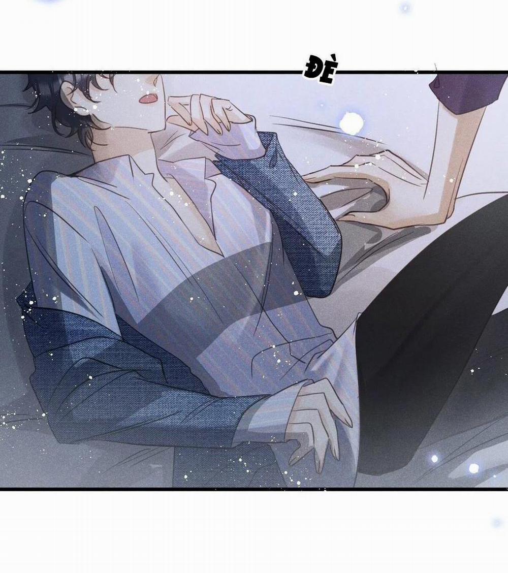 Lang Sói Thượng Khẩu 28 trang 35