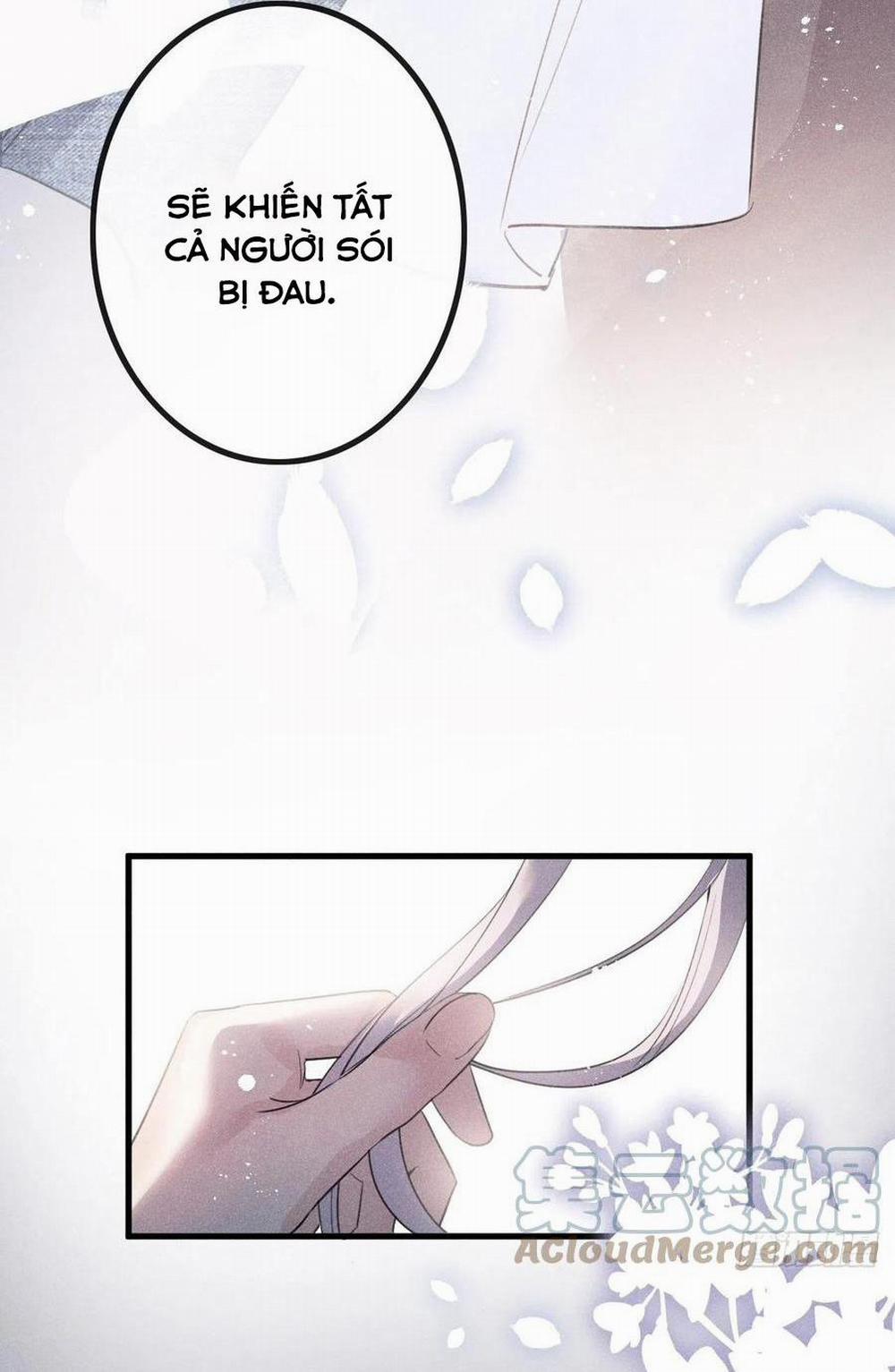 Lang Sói Thượng Khẩu 28 trang 38