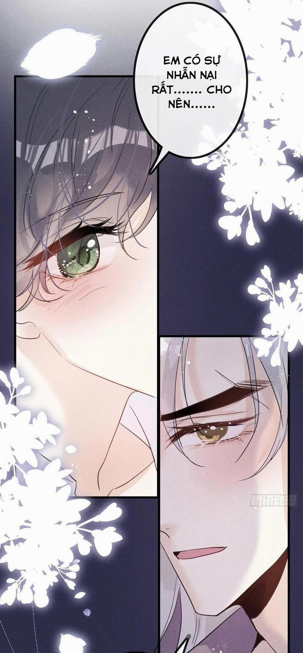 Lang Sói Thượng Khẩu 28 trang 39