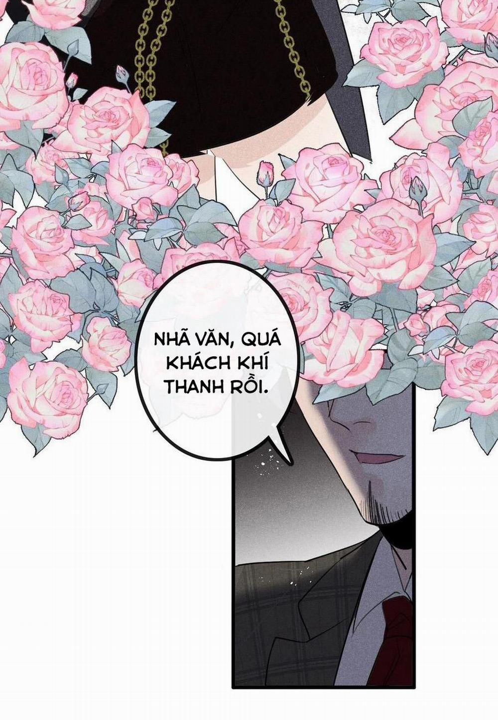 Lang Sói Thượng Khẩu 28 trang 45