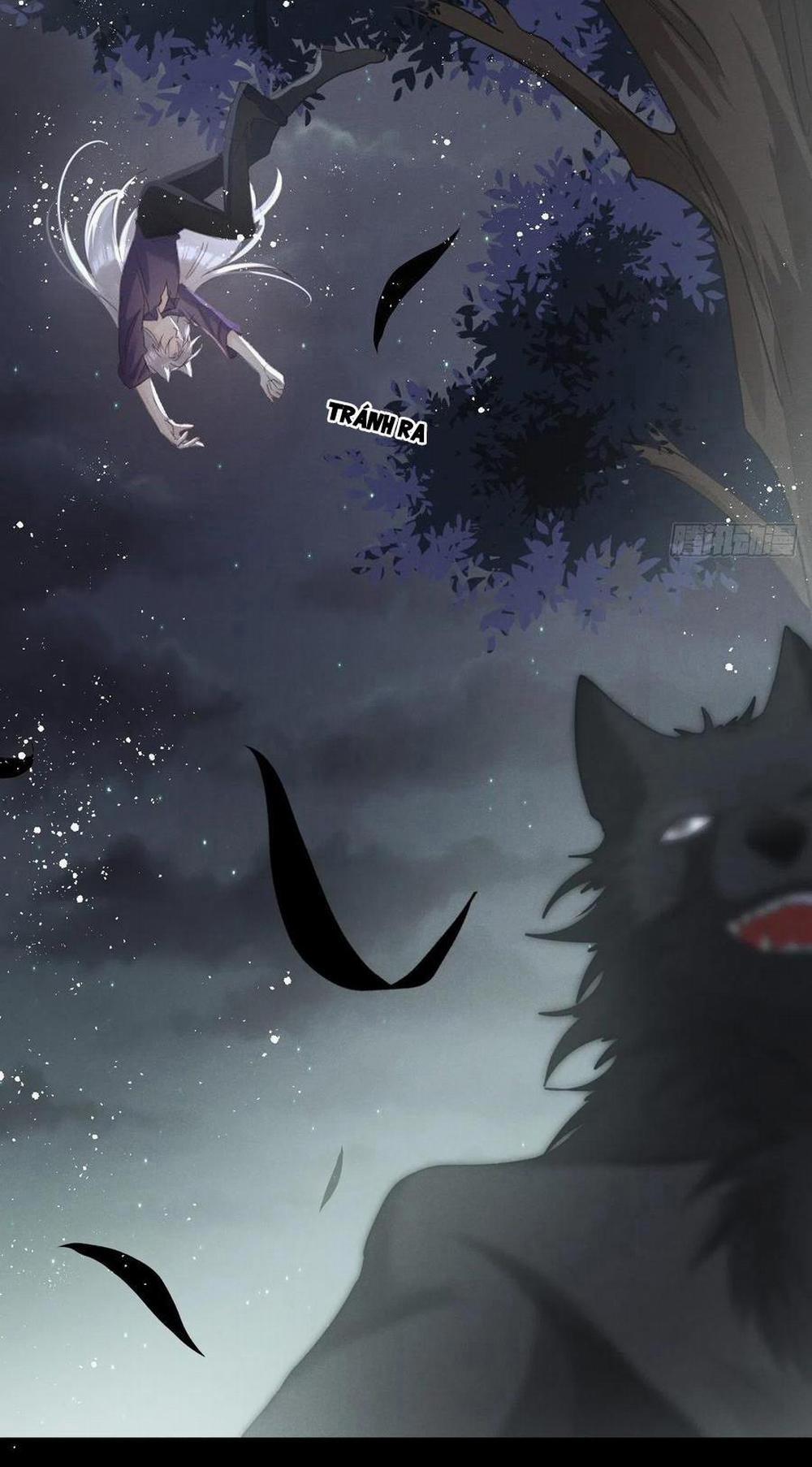 Lang Sói Thượng Khẩu 28 trang 6