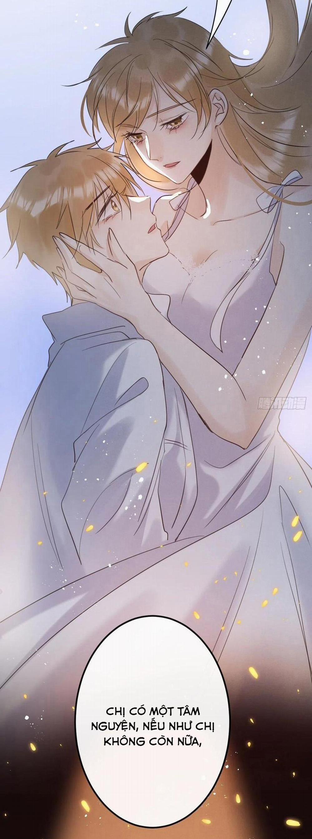 Lang Sói Thượng Khẩu 31 trang 14