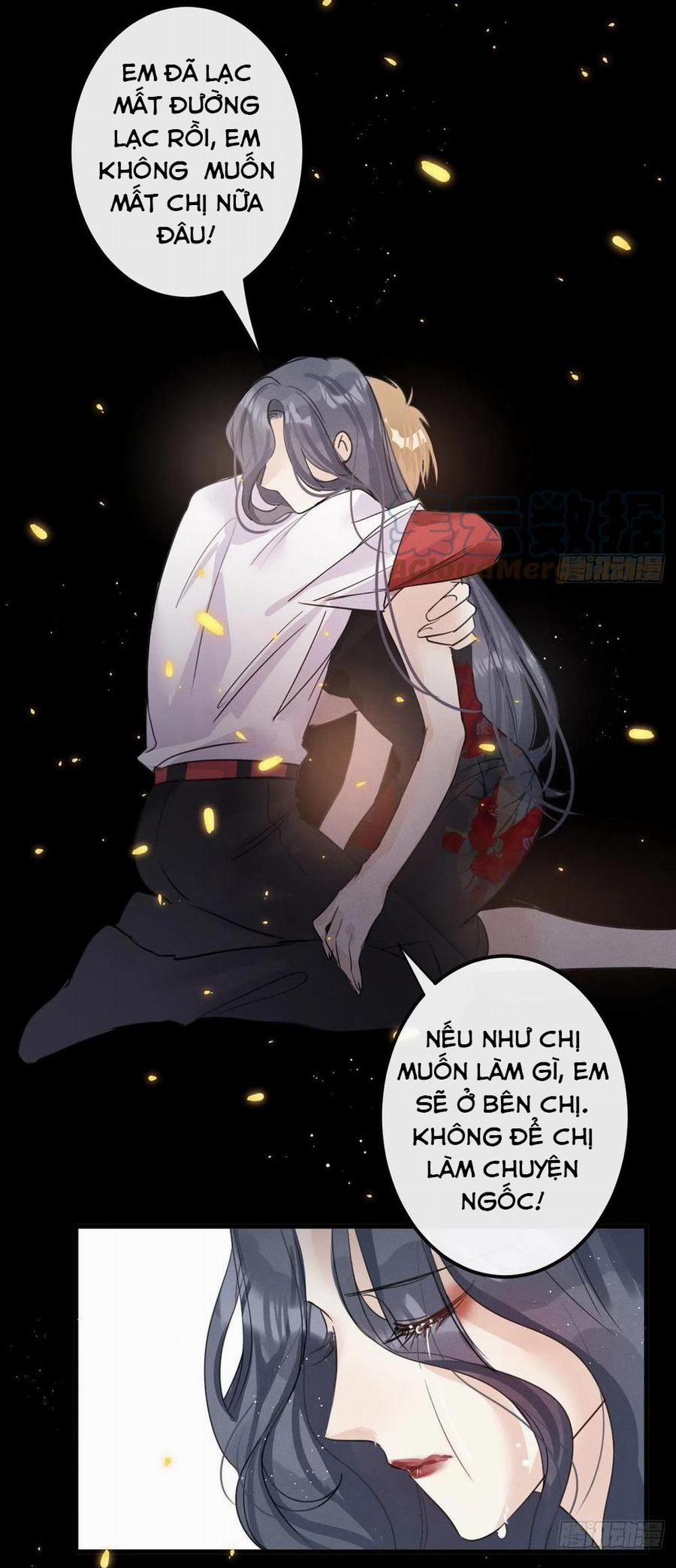 Lang Sói Thượng Khẩu 31 trang 20