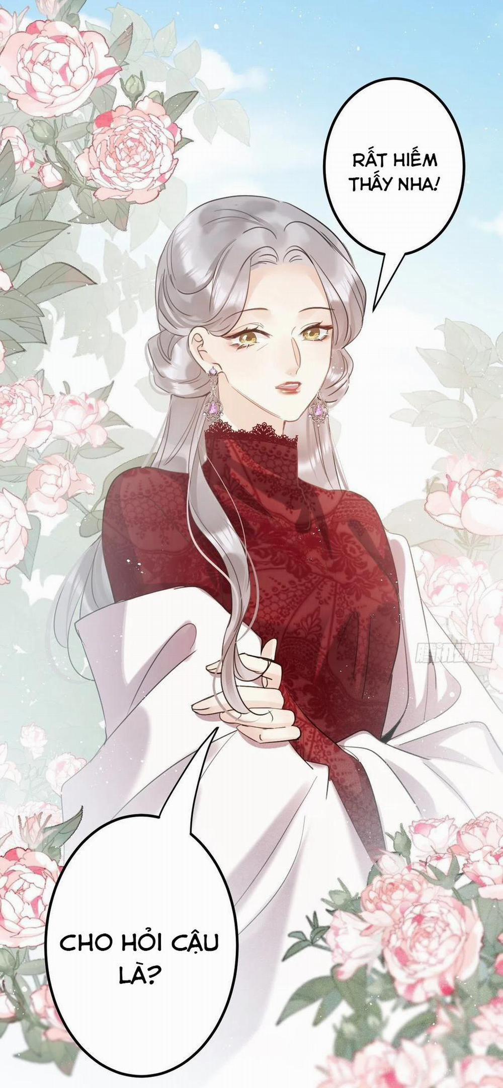 Lang Sói Thượng Khẩu 31 trang 29