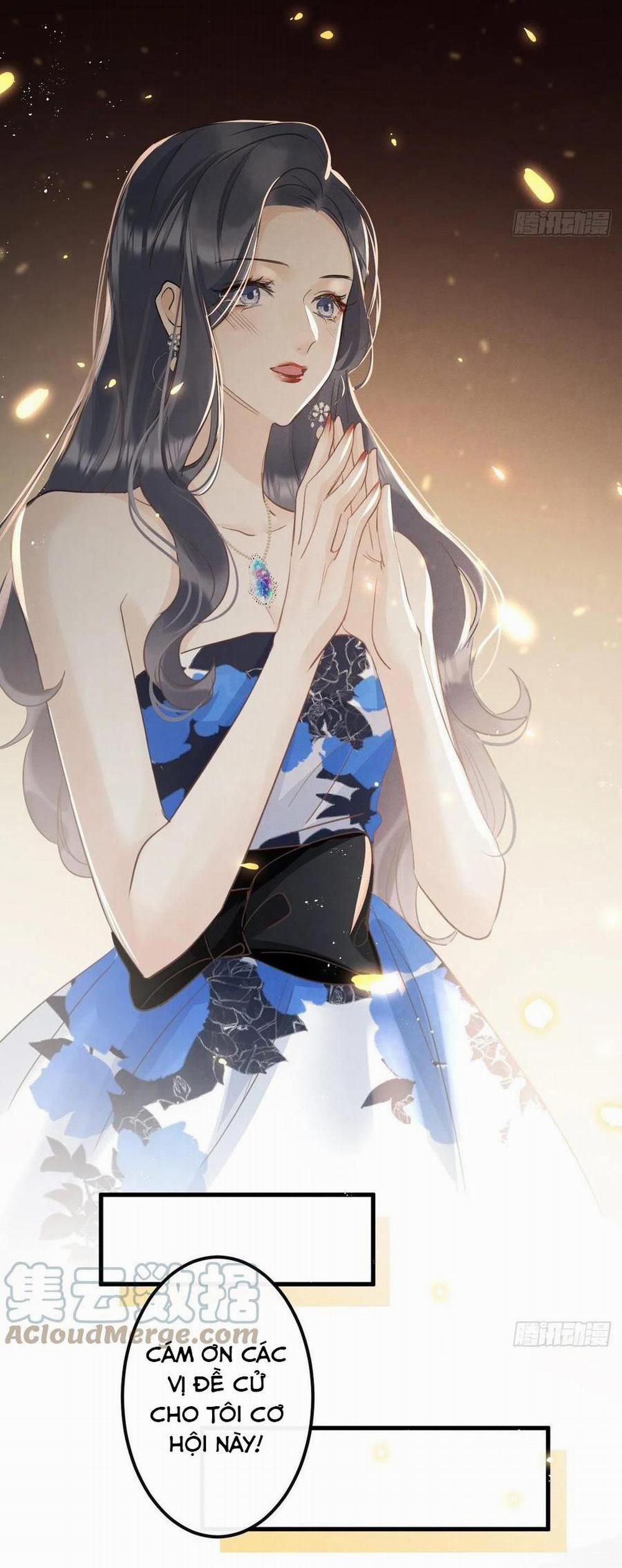 Lang Sói Thượng Khẩu 31 trang 3