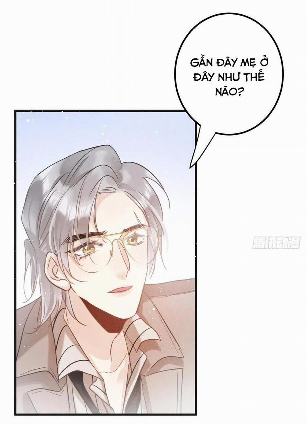 Lang Sói Thượng Khẩu 31 trang 32