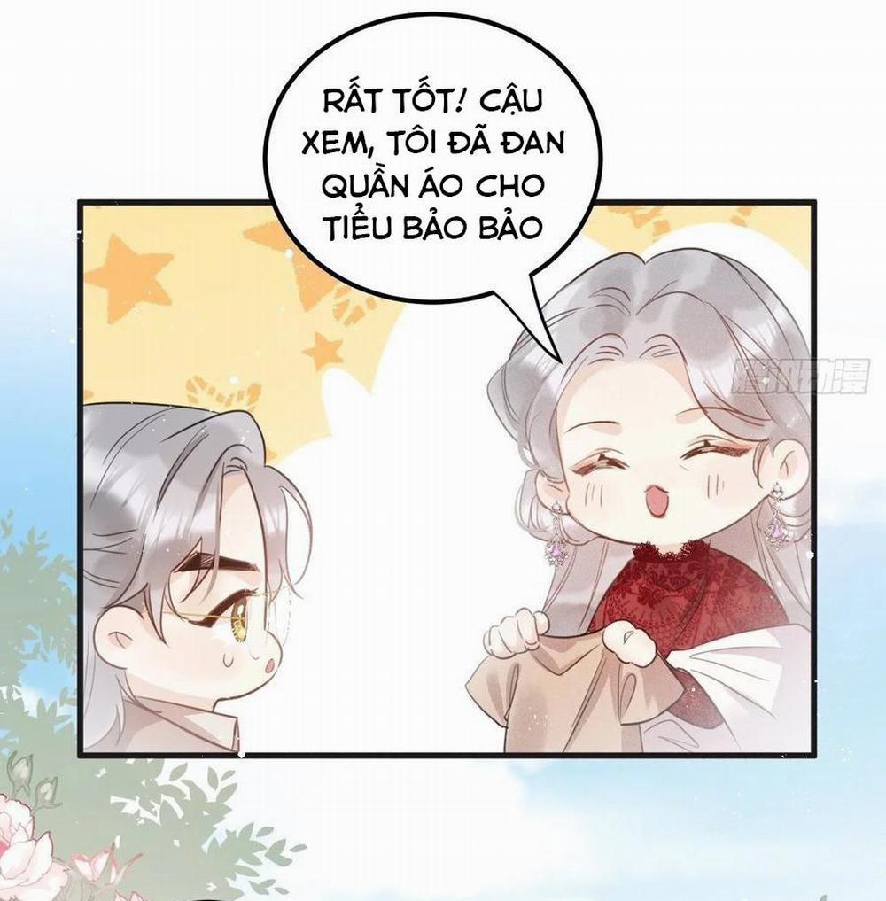 Lang Sói Thượng Khẩu 31 trang 33