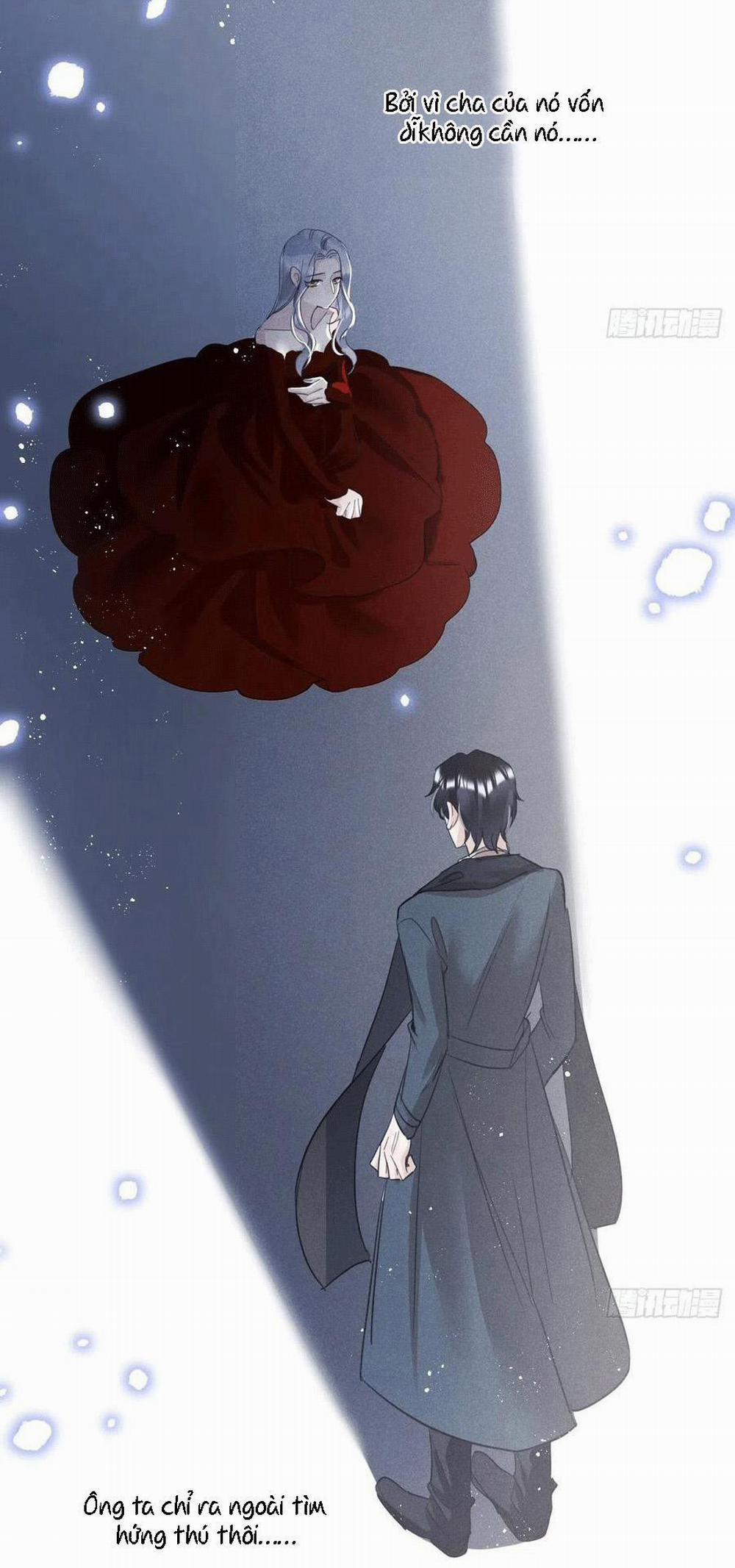 Lang Sói Thượng Khẩu 31 trang 37