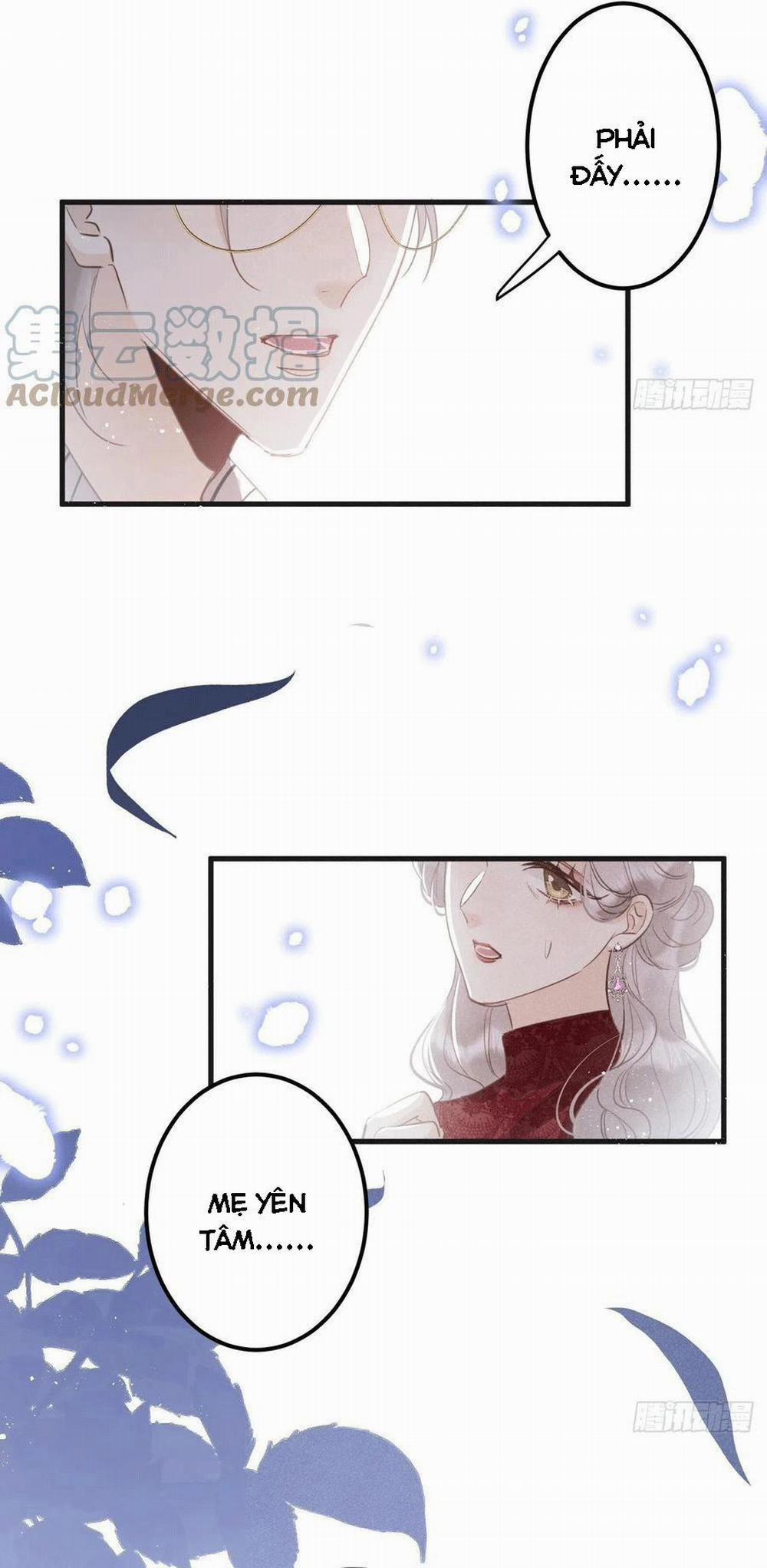 Lang Sói Thượng Khẩu 31 trang 40