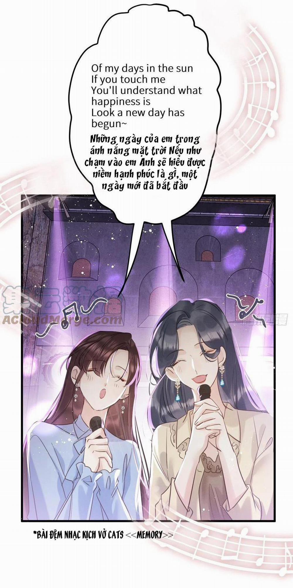 Lang Sói Thượng Khẩu 32 trang 10