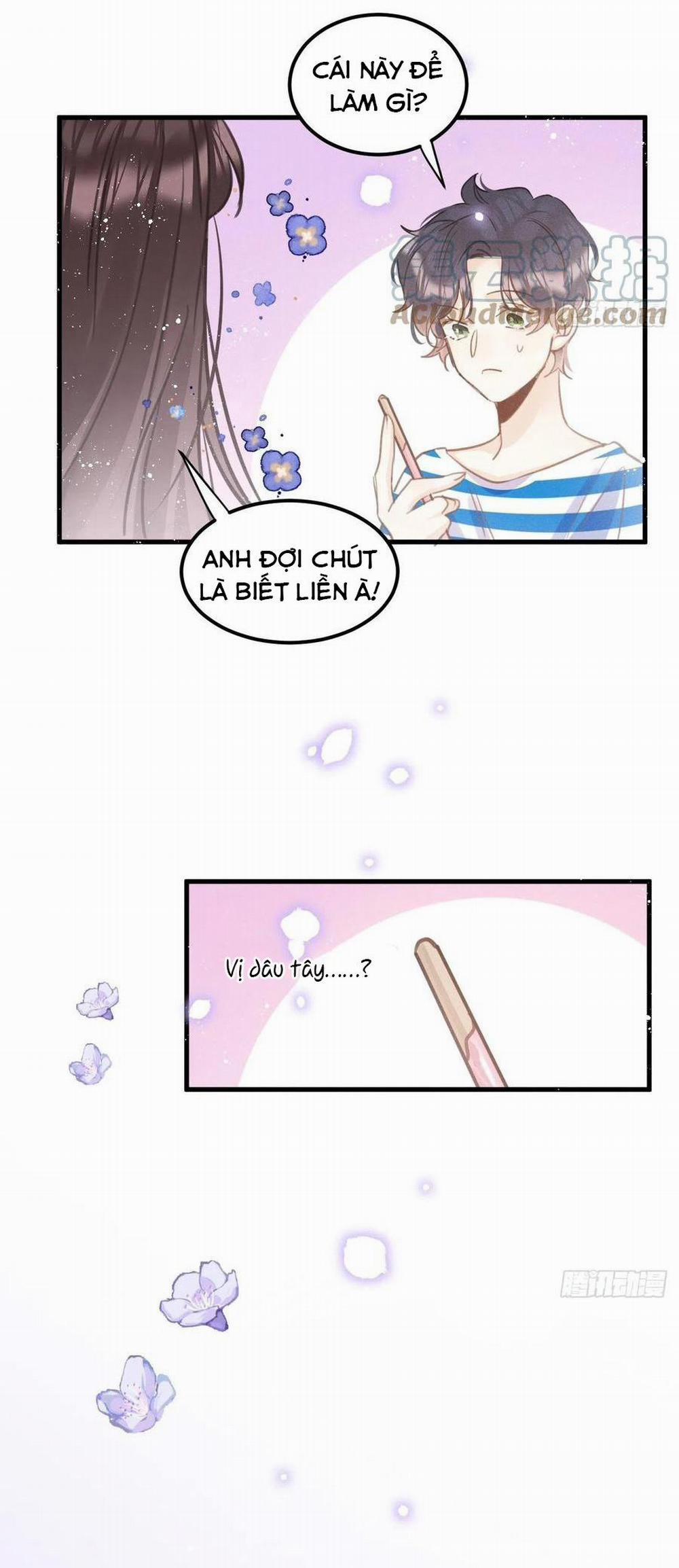 Lang Sói Thượng Khẩu 32 trang 14