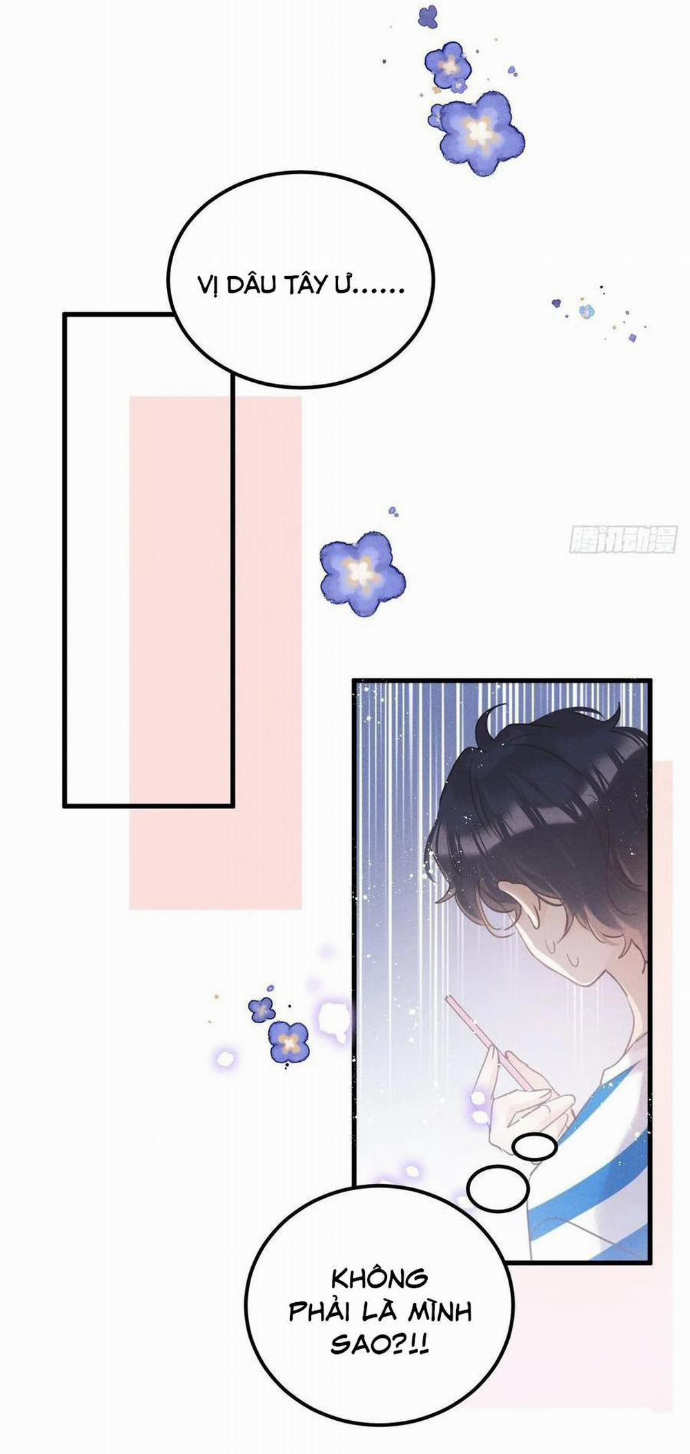 Lang Sói Thượng Khẩu 32 trang 19