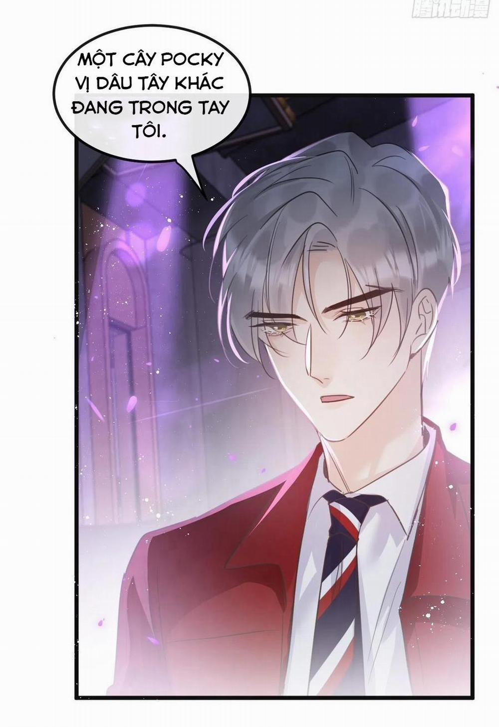 Lang Sói Thượng Khẩu 32 trang 22