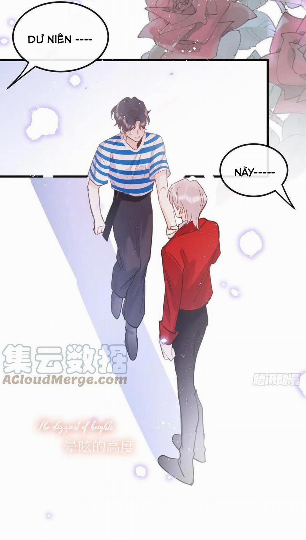 Lang Sói Thượng Khẩu 32 trang 31