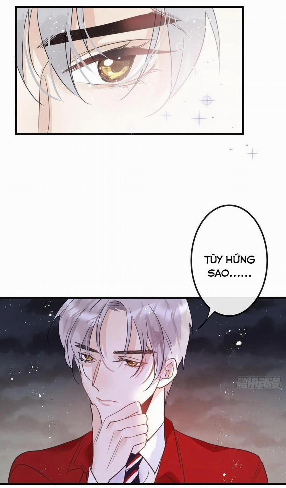 Lang Sói Thượng Khẩu 32 trang 39