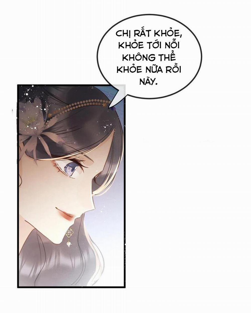 Lang Sói Thượng Khẩu 32 trang 4