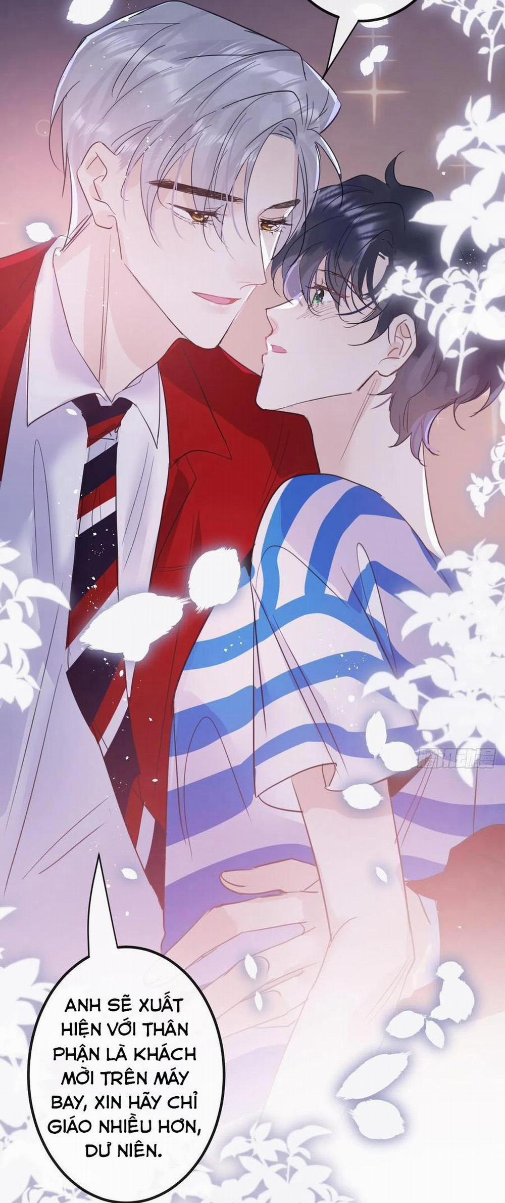 Lang Sói Thượng Khẩu 32 trang 41