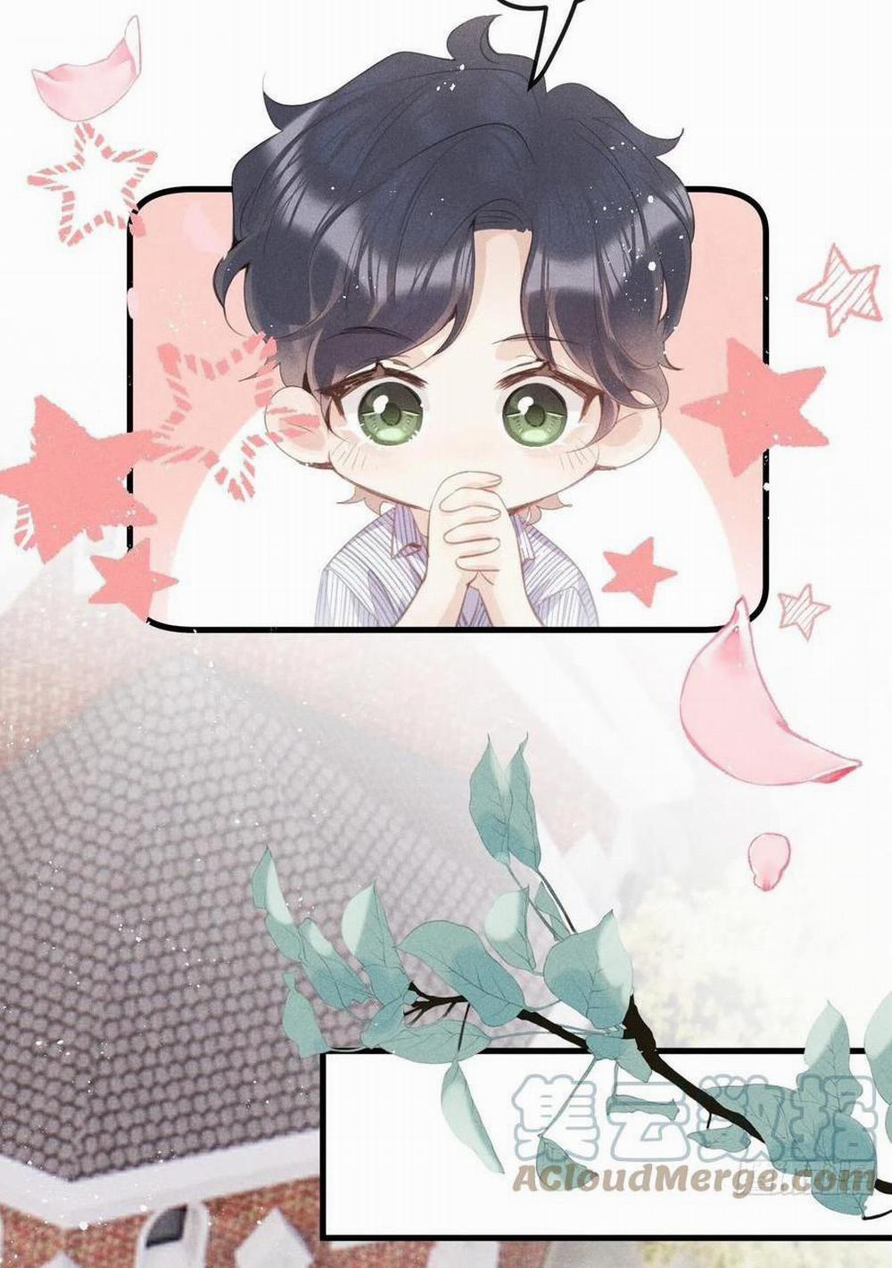 Lang Sói Thượng Khẩu 33 trang 1