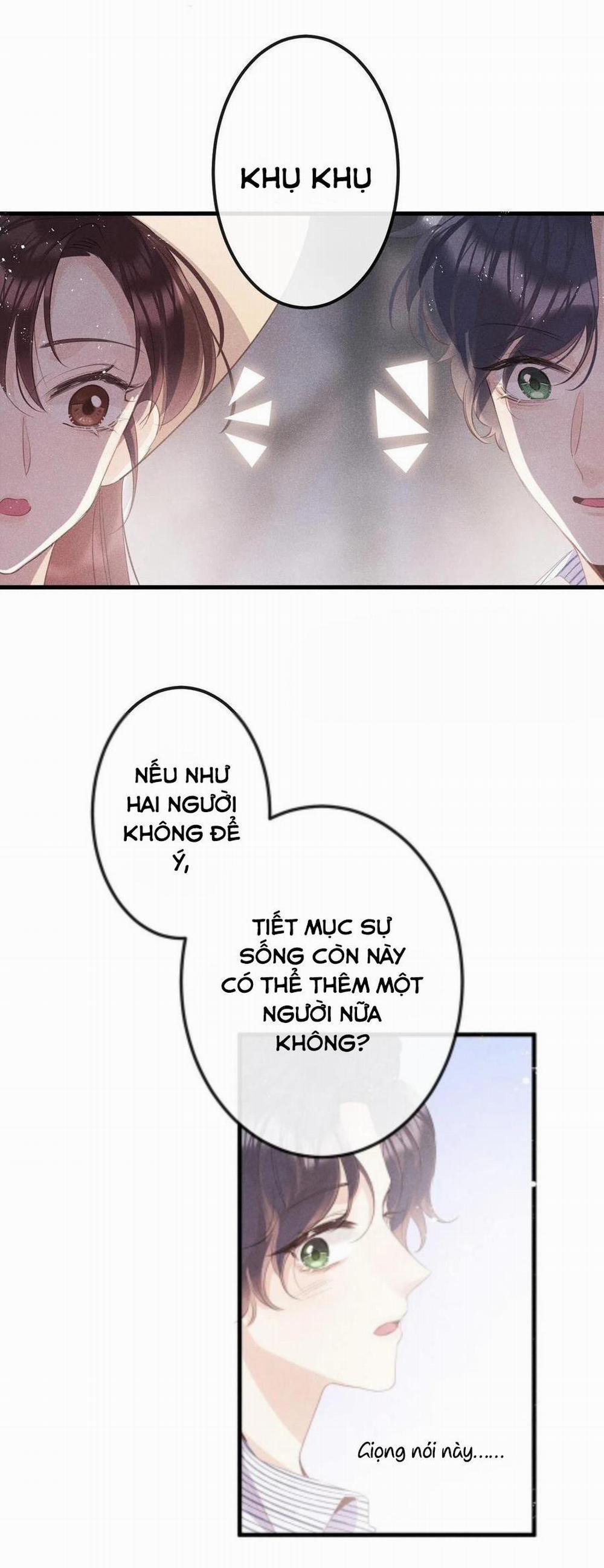 Lang Sói Thượng Khẩu 33 trang 10