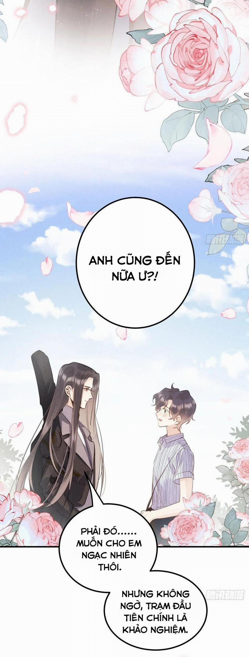 Lang Sói Thượng Khẩu 33 trang 12