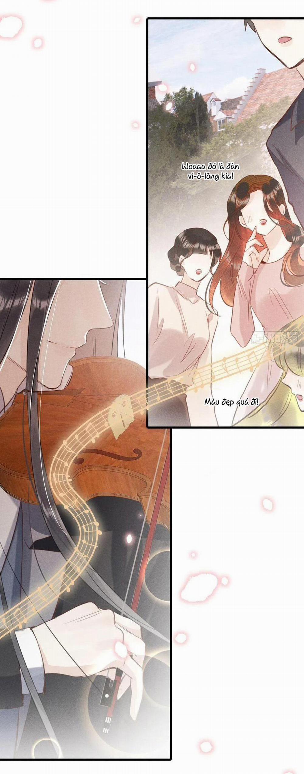 Lang Sói Thượng Khẩu 33 trang 20