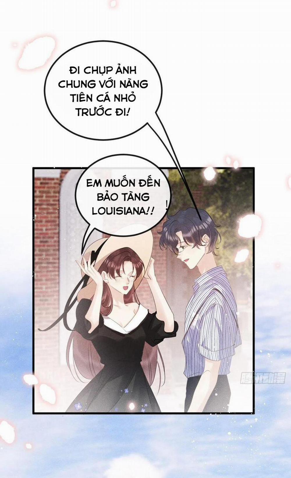 Lang Sói Thượng Khẩu 33 trang 3