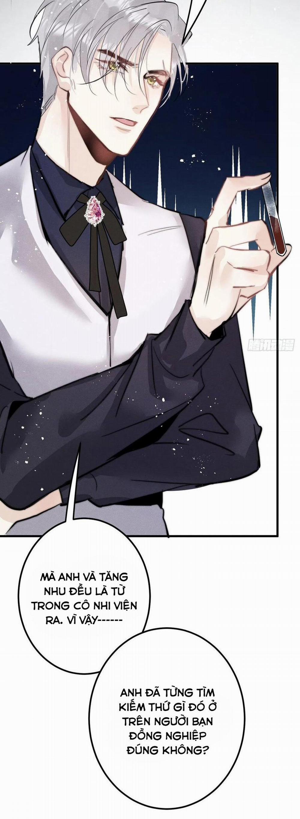 Lang Sói Thượng Khẩu 33 trang 33