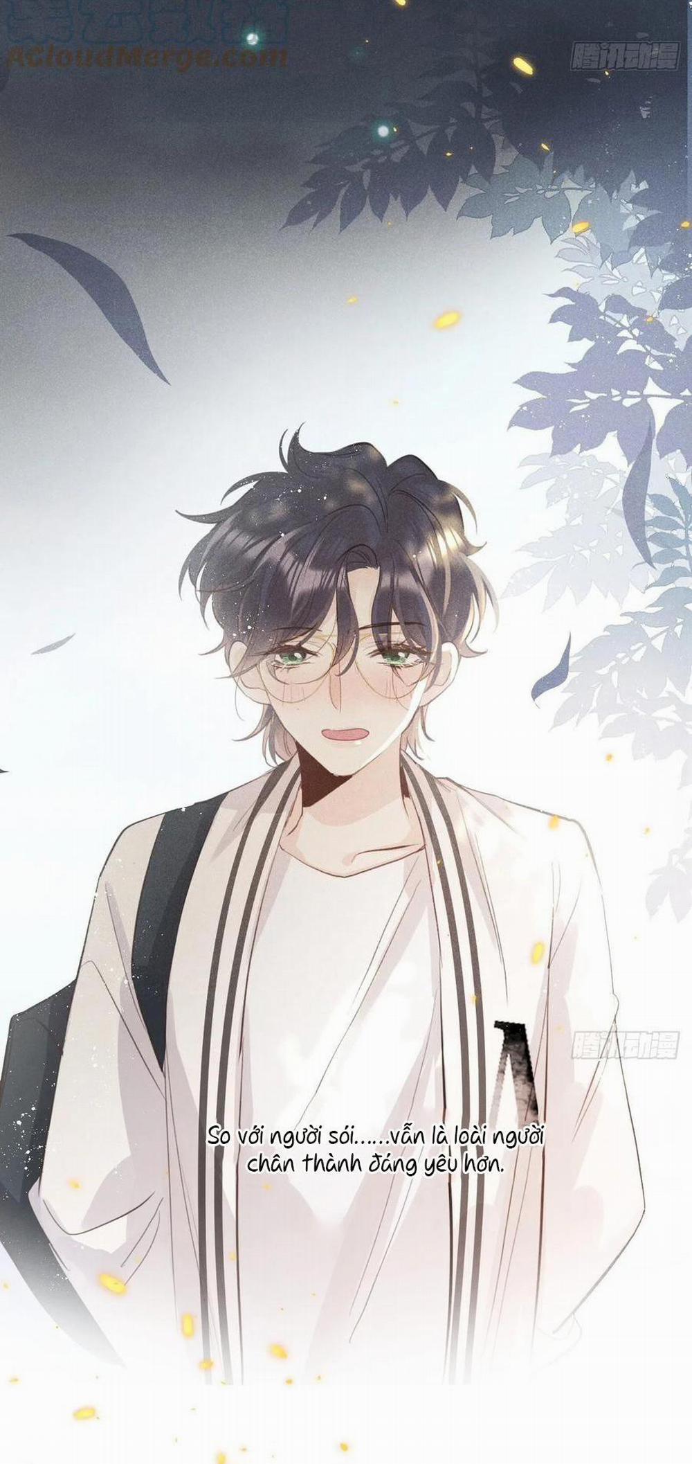 Lang Sói Thượng Khẩu 34 trang 10