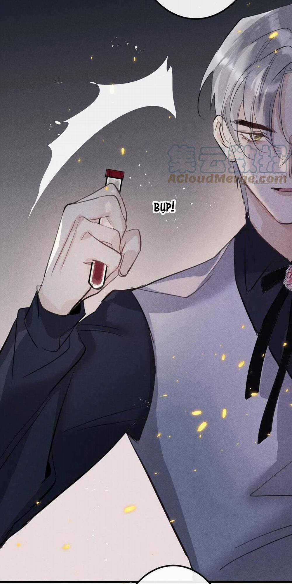 Lang Sói Thượng Khẩu 34 trang 12