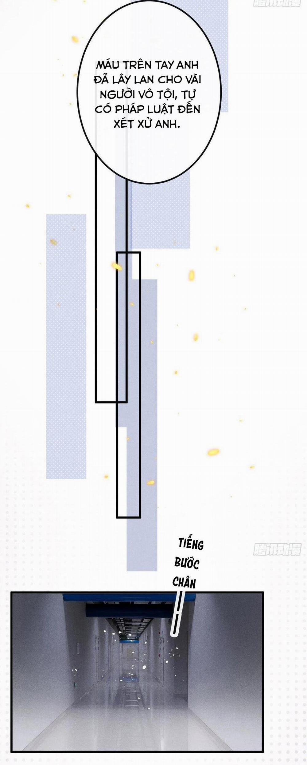 Lang Sói Thượng Khẩu 34 trang 16