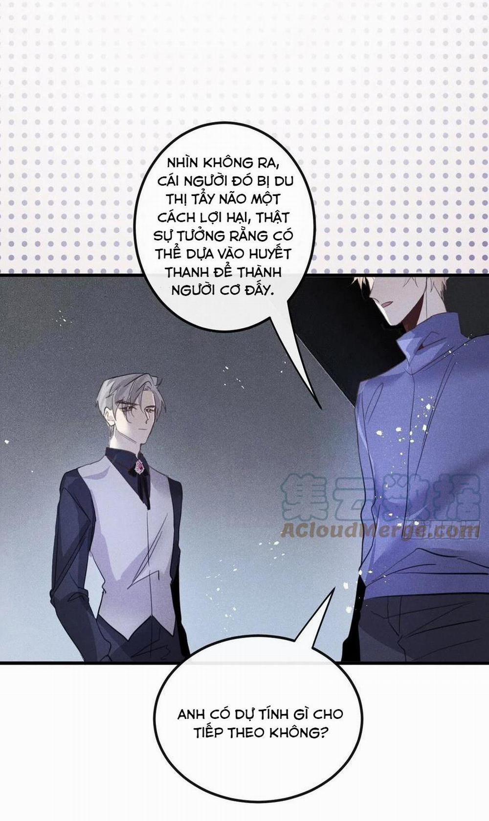 Lang Sói Thượng Khẩu 34 trang 17