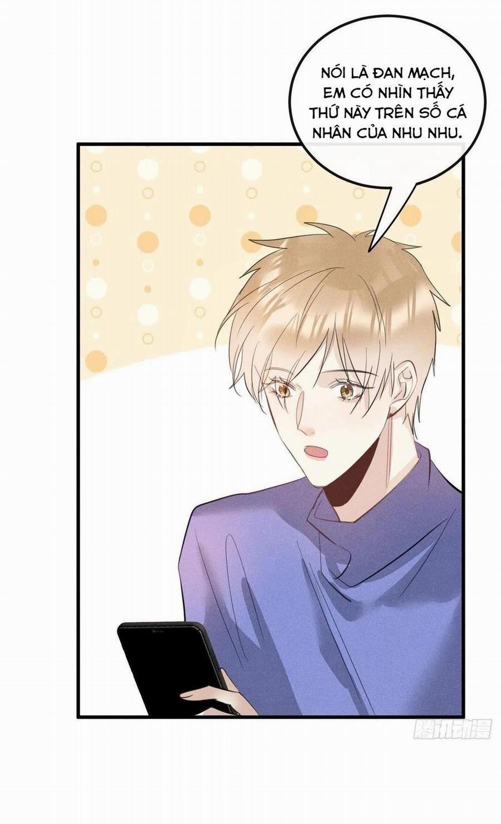 Lang Sói Thượng Khẩu 34 trang 19