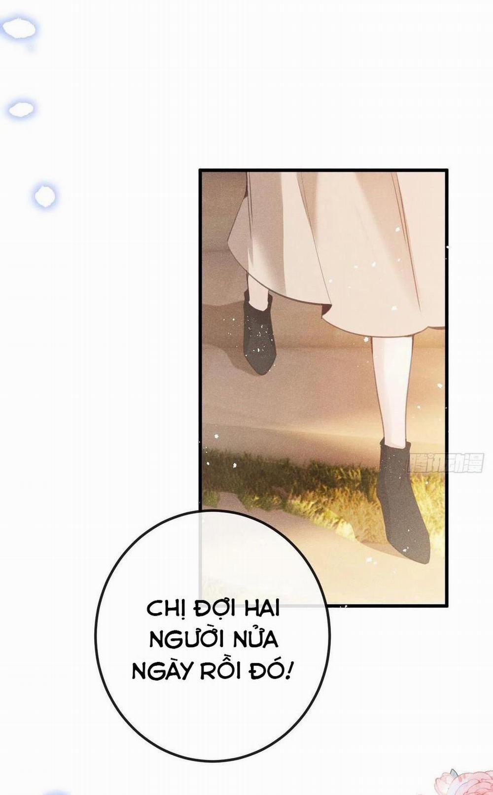 Lang Sói Thượng Khẩu 34 trang 27