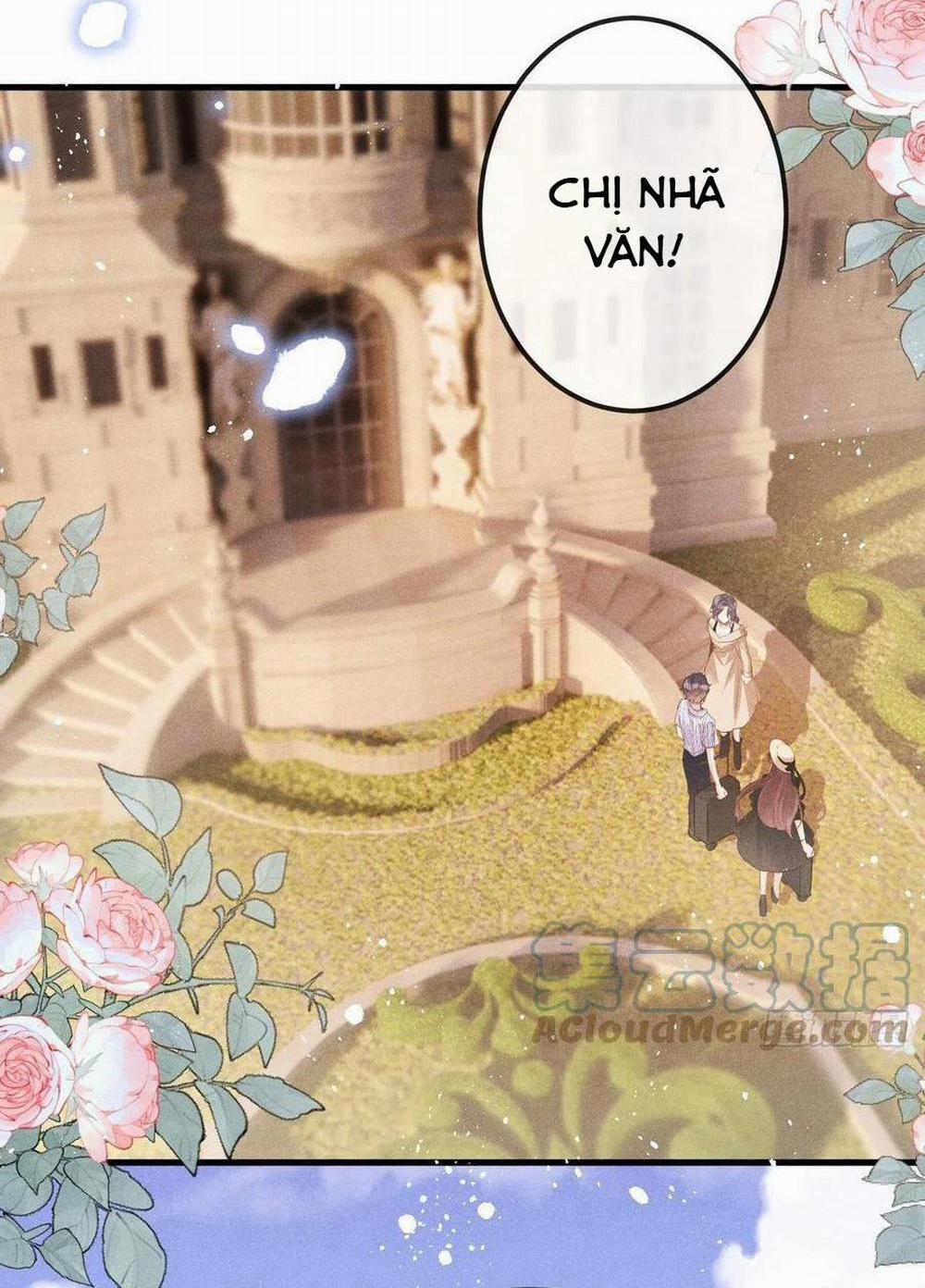 Lang Sói Thượng Khẩu 34 trang 28