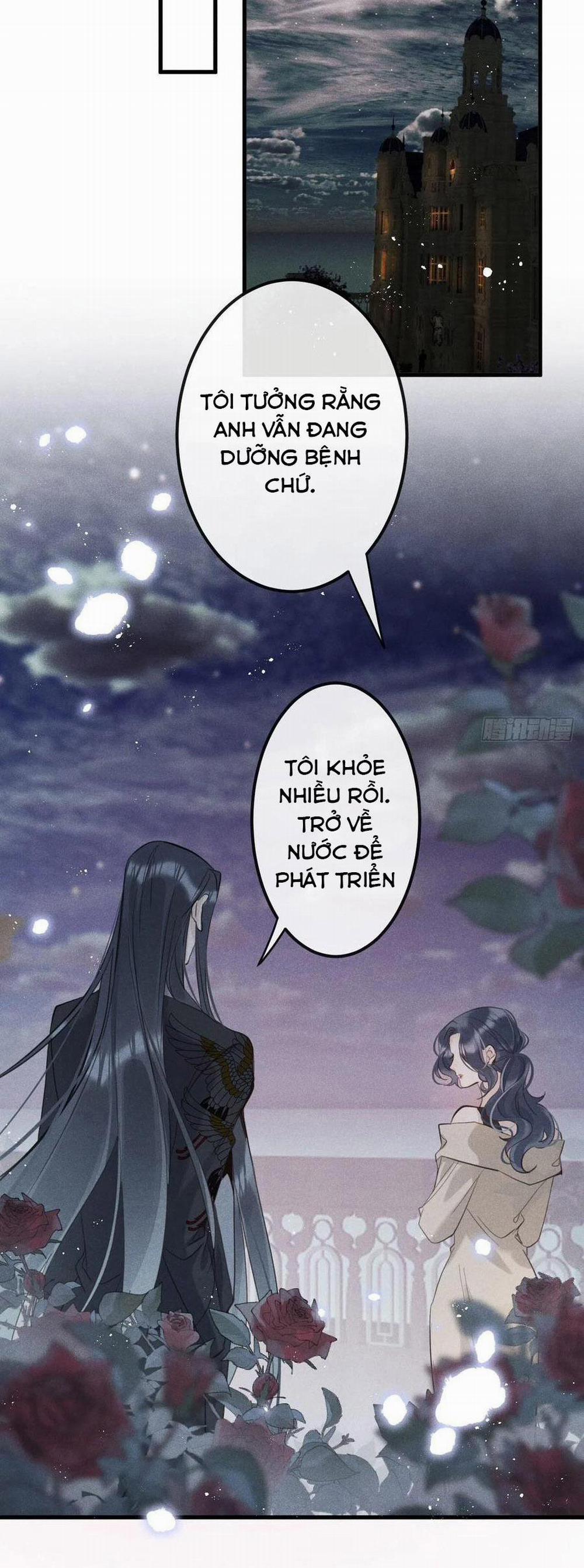 Lang Sói Thượng Khẩu 34 trang 34