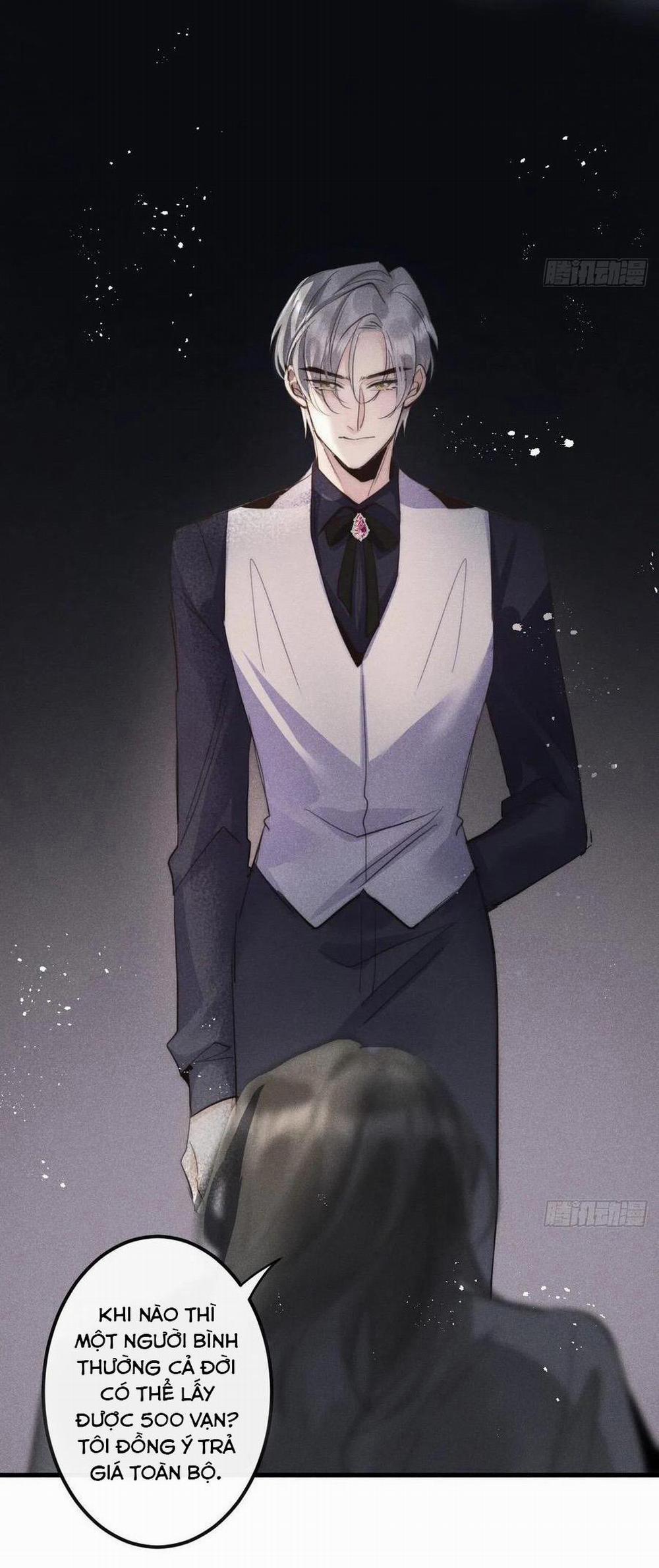 Lang Sói Thượng Khẩu 34 trang 4