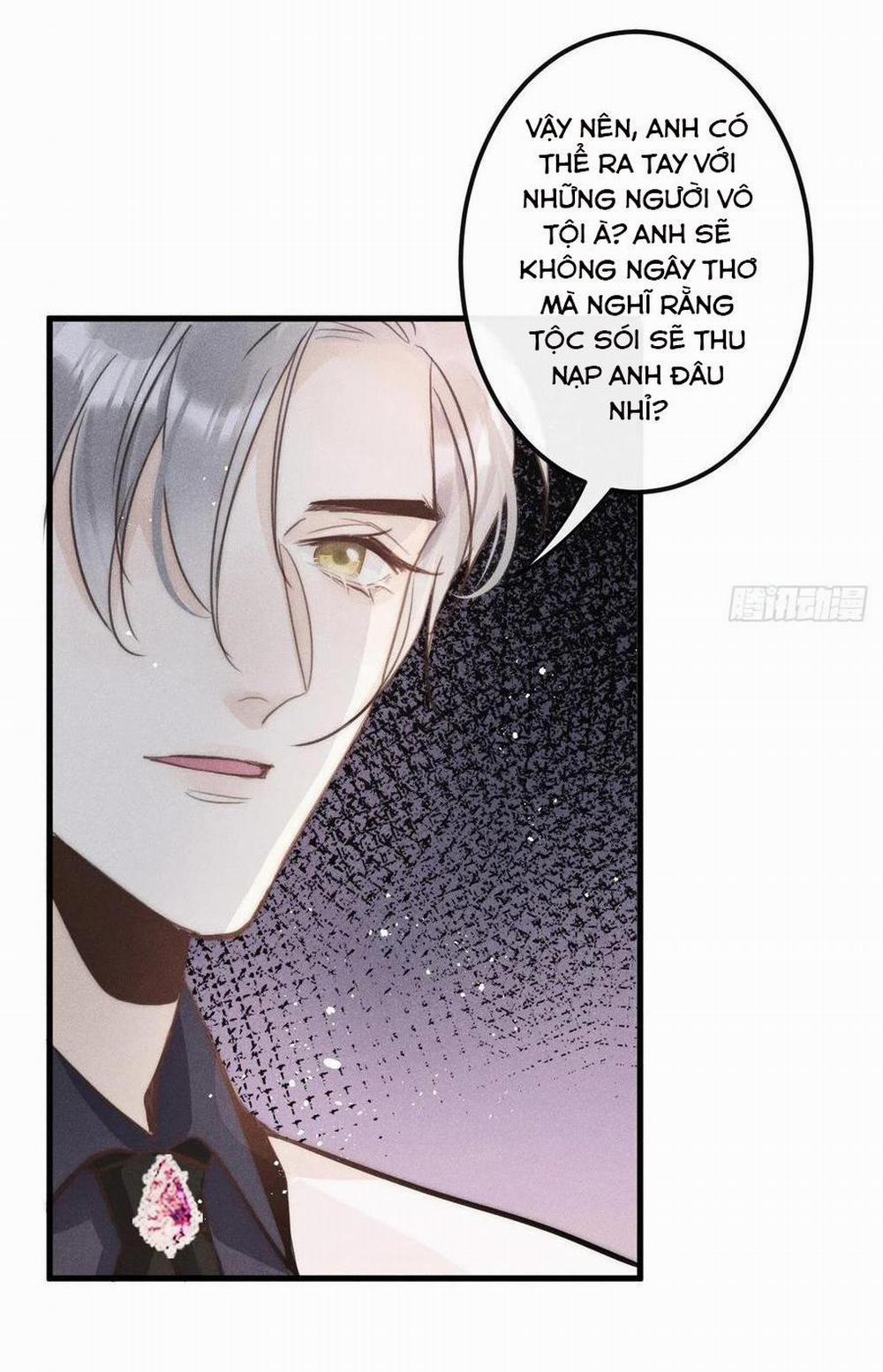 Lang Sói Thượng Khẩu 34 trang 6