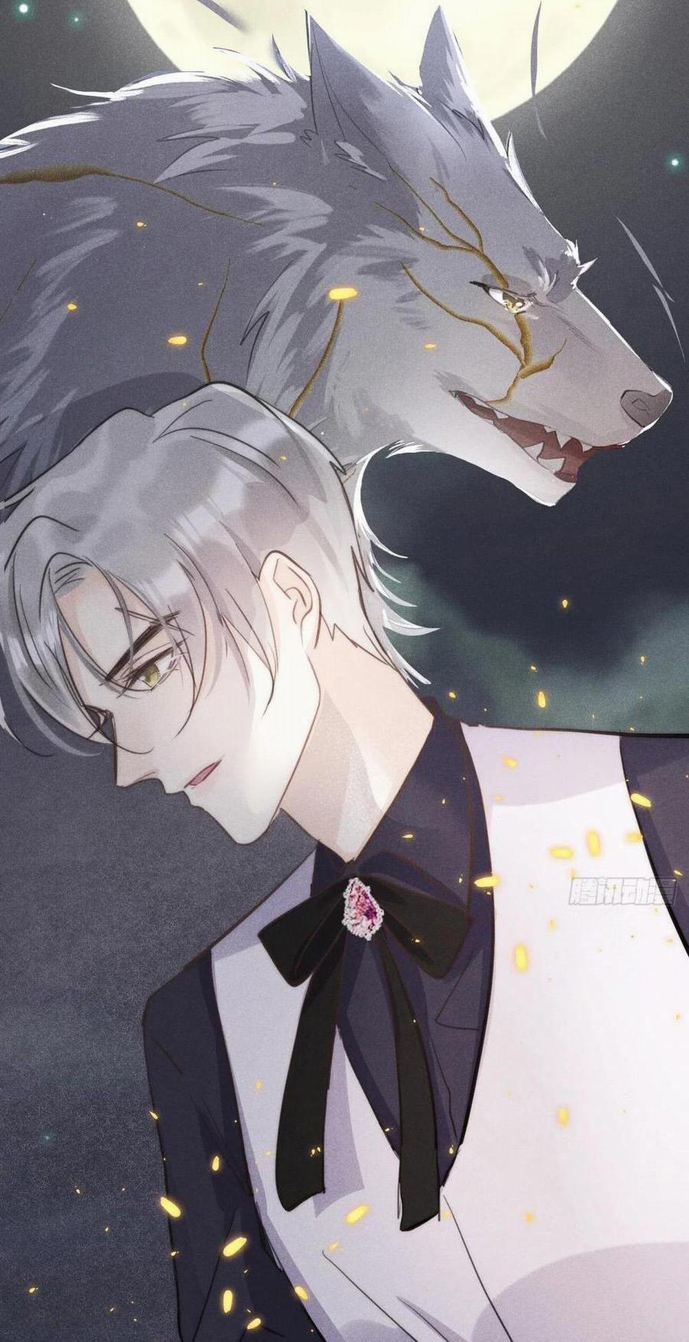 Lang Sói Thượng Khẩu 34 trang 8