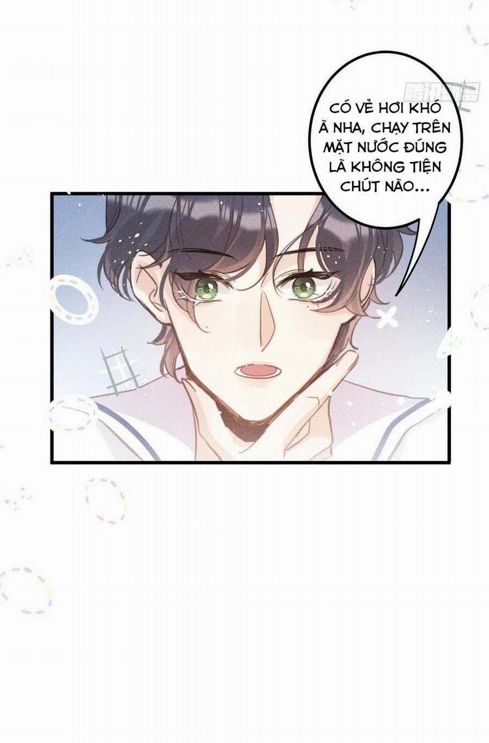 Lang Sói Thượng Khẩu 35 trang 14