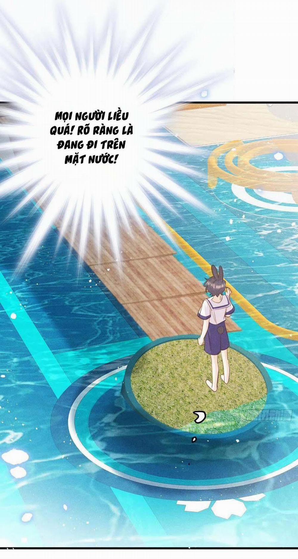 Lang Sói Thượng Khẩu 35 trang 16