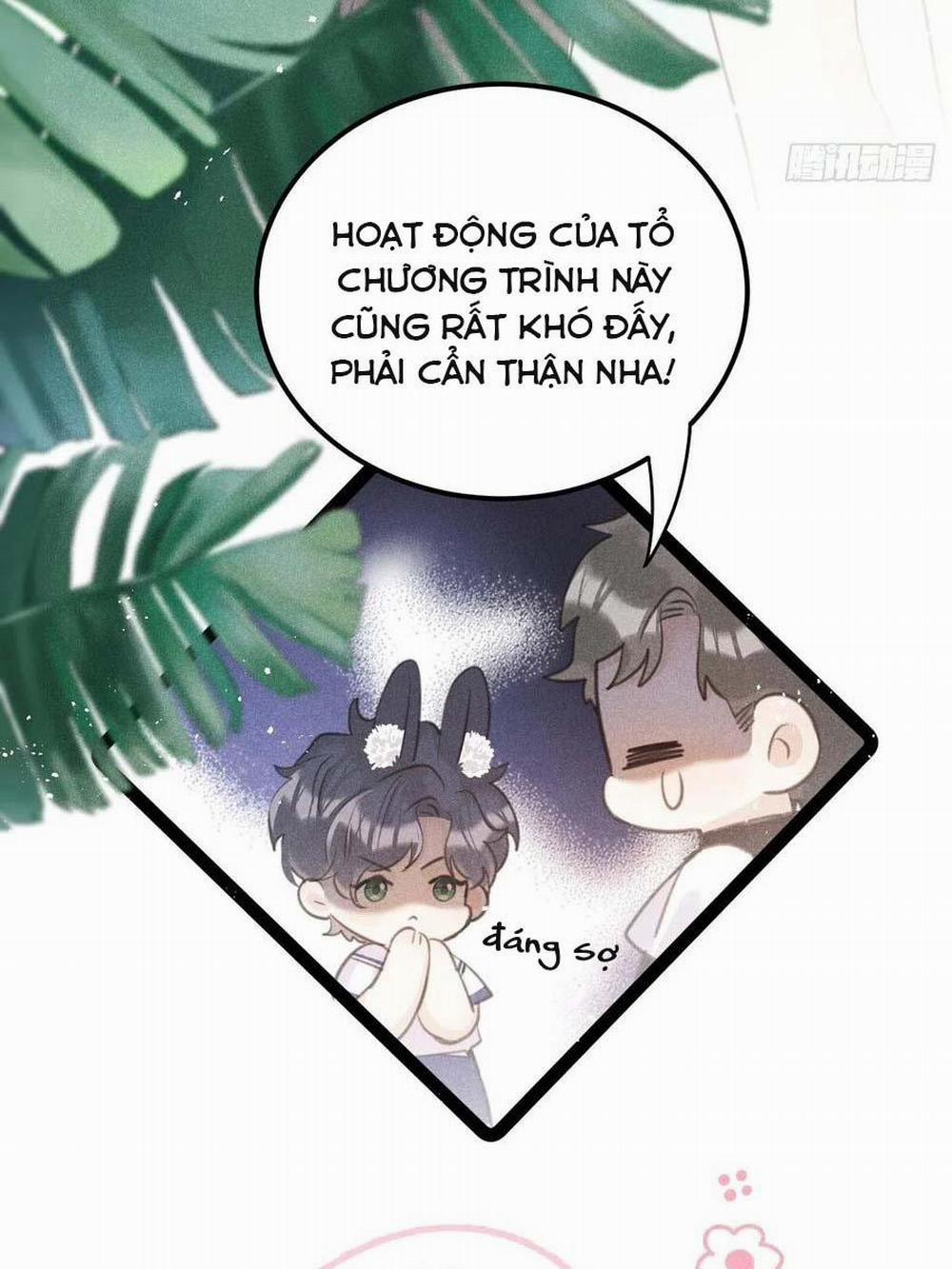 Lang Sói Thượng Khẩu 35 trang 2